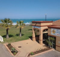The African Reef - Accommodation Search