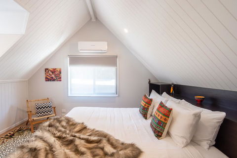 The African Village - Accommodation Search 1