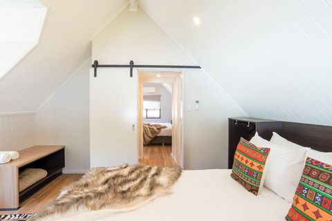 The African Village - Accommodation Search 3