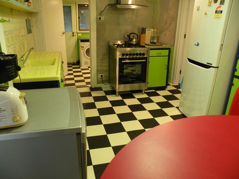 The Anchorage - Accommodation Search 2