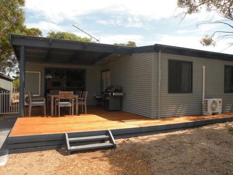 The Anchorage - Accommodation Search 0