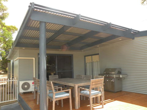 The Anchorage - Accommodation Search 1