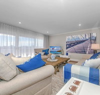 The Anchorage Unit 12/9 Laman Street - Accommodation Search