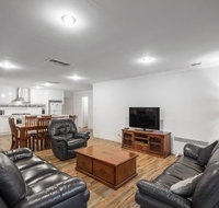 The Antonia Way - Accommodation Search