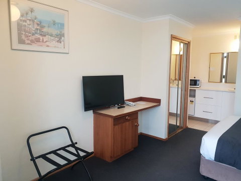 The Argyle - Accommodation Search 1