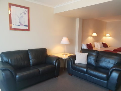 The Argyle - Accommodation Search 3