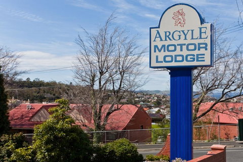 The Argyle - Accommodation Search 0