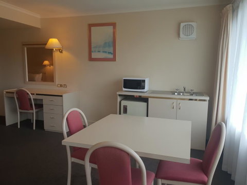 The Argyle - Accommodation Search 2