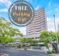 The Astor Apartments - Accommodation Search