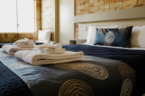The Australian Hotel Motel - Accommodation Search 0