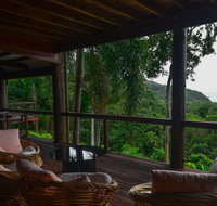 The Barn Daintree Holiday House - Accommodation Search