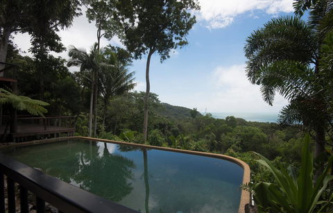 The Barn Daintree Holiday House - Accommodation Search 1