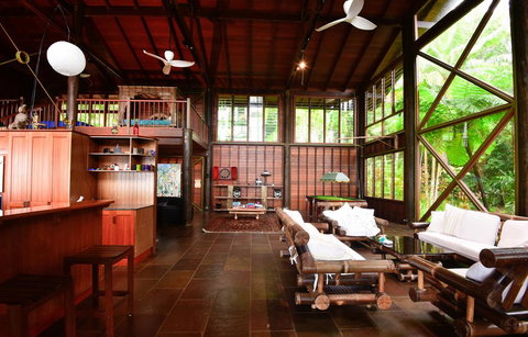 The Barn Daintree Holiday House - Accommodation Search 3