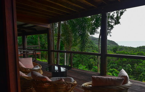 The Barn Daintree Holiday House - Accommodation Search 0