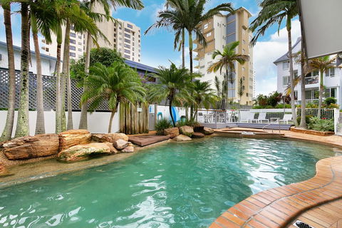 The Bay 23 - Accommodation Search 1