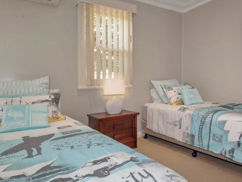The Bay Escape @ Nelson Bay - Accommodation Search 2