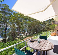 The Bay Escape  Nelson Bay - Accommodation Search