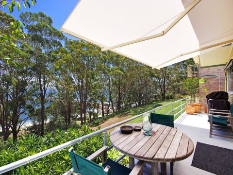 The Bay Escape @ Nelson Bay - Accommodation Search 0