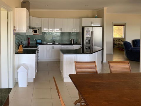 The Beach House - Accommodation Search 1