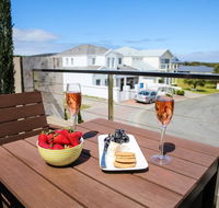 The Beach House At Bayside - Accommodation Search