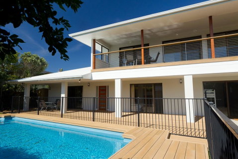 The Beach House At One Mile - 6 Burrawong - Accommodation Search 0