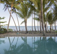 The Beach House on Newell - Accommodation Search