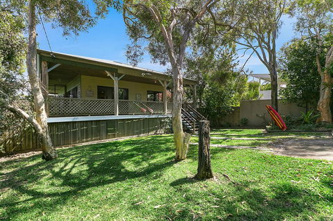 The Beach House, Sunshine Beach - Accommodation Search 1