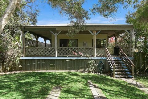 The Beach House, Sunshine Beach - Accommodation Search 0