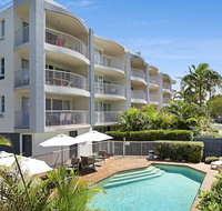 The Beach Houses - Accommodation Search