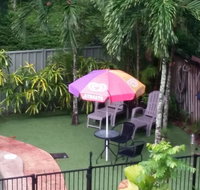 The Beach Place - Accommodation Search