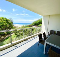 The Beach Resort Cabarita - Accommodation Search