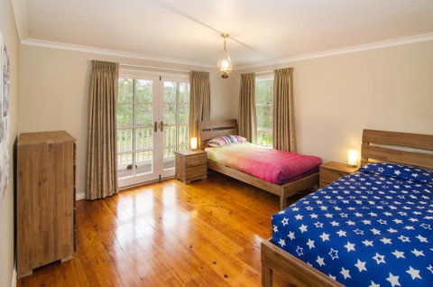 The Beach Retreat - Accommodation Search 3