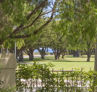 The Beach Retreat - Accommodation Search