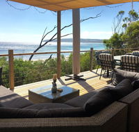The Beach Shack - Accommodation Search