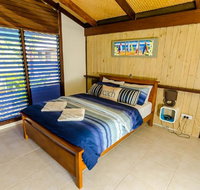 The Beach Shack - Koda Beach Bungalow 1 - Accommodation Search