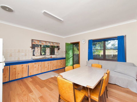 The Beach Shack At Nelson Bay - Accommodation Search 1