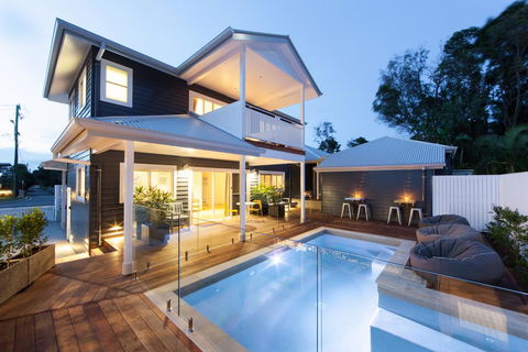 The Beach Shack Byron Bay - Accommodation Search 0