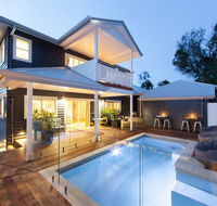 The Beach Shack Byron Bay - Accommodation Search