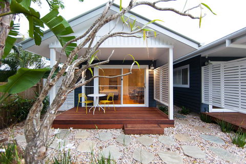 The Beach Shack Byron Bay - Accommodation Search 1
