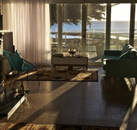 Penguin Beachfront Apartments - Accommodation Search