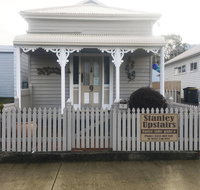 Stanley-upstairs - Accommodation Search