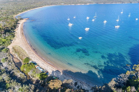 Freycinet Haven - Accommodation Search 1