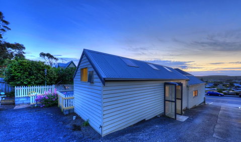 Ellie\'s Cottages - Accommodation Search 26