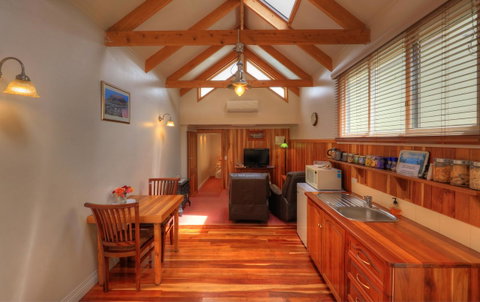Ellie\'s Cottages - Accommodation Search 16
