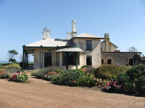 Ellie\'s Cottages - Accommodation Search 35