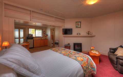 Ellie\'s Cottages - Accommodation Search 12