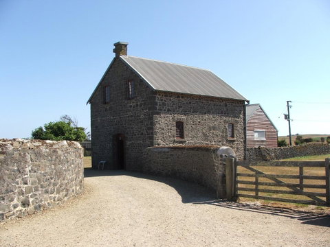 Ellie\'s Cottages - Accommodation Search 37