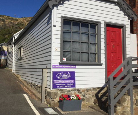 Ellie\'s Cottages - Accommodation Search 2