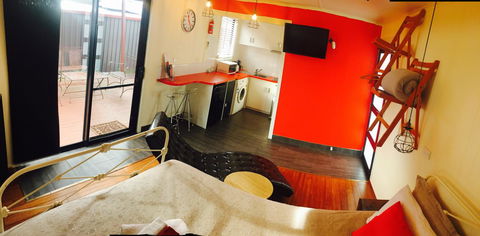 Apartment ONE - Accommodation Search 6