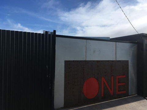 Apartment ONE - Accommodation Search 8